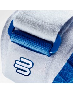 EpiPoint Bauerfeind | Banda estabilizadora para el tratamiento de la epicondilitis (codo del tenis o golf) 2