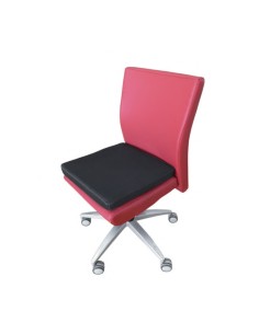 Cojín antiescaras de aire | Transpirable | Peso soportado hasta 160 kgs | Varias medidas 2