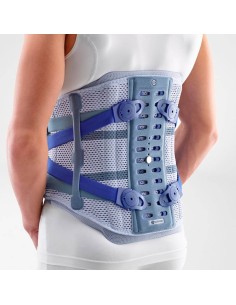 Corsé Spinova Immo Plus