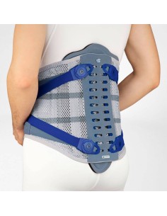 Corsé Spinova Support Plus