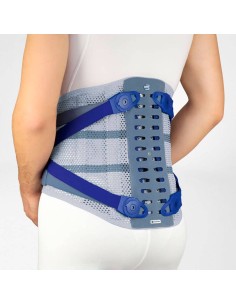 Corsé Spinova Unload Plus