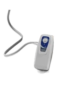 Colchón antiescaras de aire y compresor silencioso HE-701 2