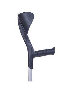 Muleta | Bastón de aluminio regulable en altura | Modelo 200000 (ud) 2