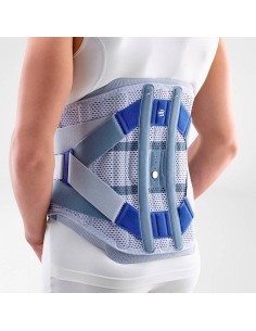 Corsé Spinova Immo Plus Classic