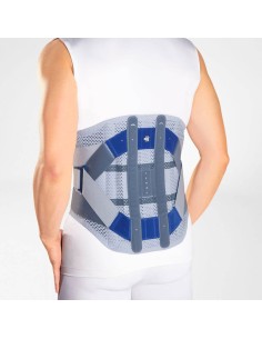 Corsé Spinova Unload Classic