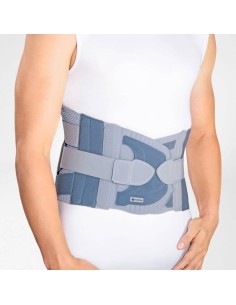 Corsé Spinova Unload Classic 2