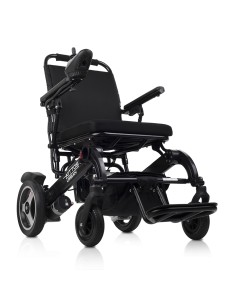 Silla de ruedas eléctrica plegable Kittos Urban