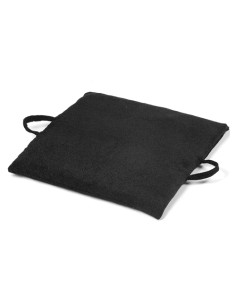 Cojín antiescaras de flotación líquida BASIC GEL | Cuadrado y en Herradura