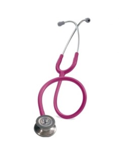 Fonendoscopio 3M Littmann™ Classic III | Frambuesa