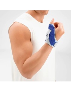 RhizoLoc | Ortesis estabilizadora para el pulgar | Bauerfeind