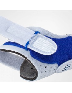 RhizoLoc | Ortesis estabilizadora para el pulgar | Bauerfeind 2