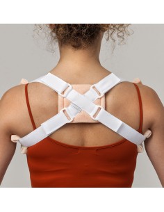 Inmovilizador de clavícula con velcro Soldex