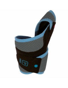 Muñequera de pulgar Airtex