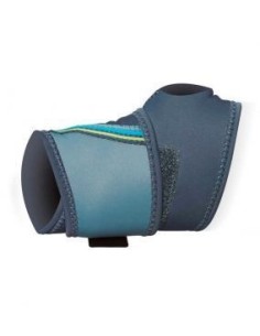 Muñequera envolvente neopreno neoprair. Talla única
