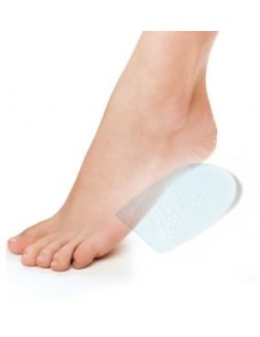 Taloneras para descanso antideslizantes ComforSil
