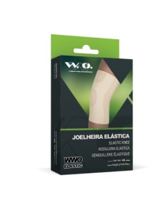 Rodillera elástica 2