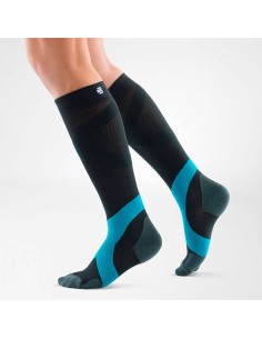 Medias deportivas Compression Sock Training