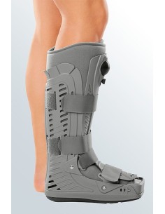 Bota Walker larga con aire | Medi