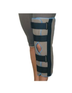 Inmovilizador de rodilla Prim