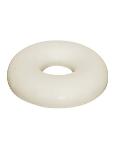 Cojín antiescaras viscoelástico con agujero 2