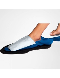 Pone medias | VenoTrain Glider