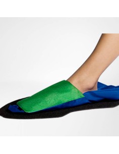 Pone medias | VenoTrain Glider 2