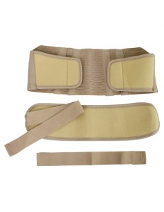 Faja para embarazadas | Cierre de velcro ajustable | Varias tallas | Maternity