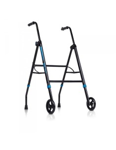 Andador plegable de aluminio | Elite 1G