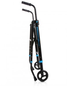 Andador plegable de aluminio | Elite 1G 2