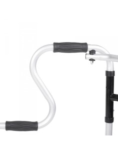 Andador paso a paso sin asiento 4060 2