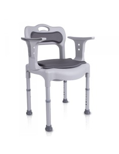 Silla inodoro multifuncional 9150