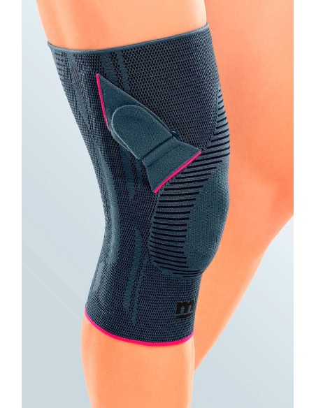 Rodillera Genumedi PT
