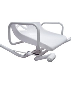 Asiento giratorio de bañera 360º | EMO 2