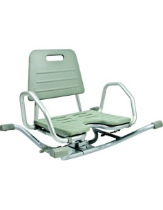 Asiento giratorio de bañera Cap Vert 2