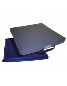 Cojín de espuma y gel fluido | Thuasne