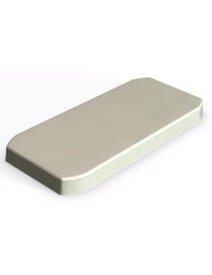 Colchón clínico confort de espuma con funda protectora | Thuasne