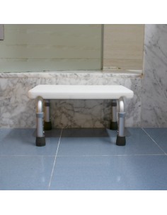 Escalón de baño | 9600 2