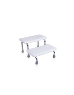 Escalón de baño doble altura | 9602