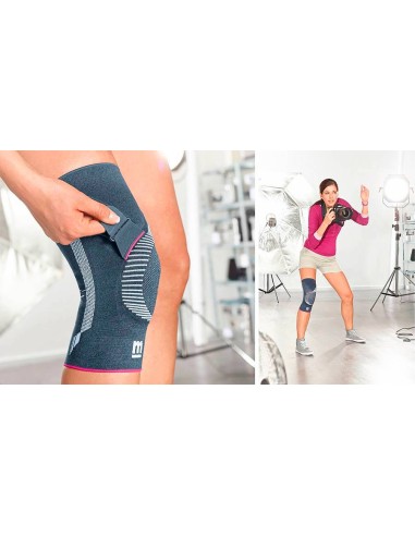 Rodillera Genumedi PT