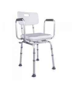 Silla de ducha giratoria | My Show