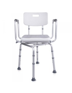 Silla de ducha giratoria | My Show 2