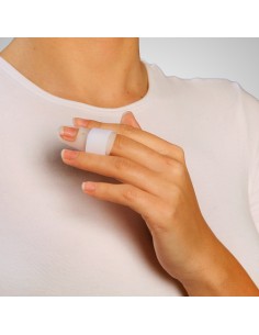 Férula de stack inyectada | IF020