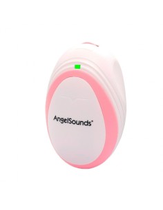 Detector fetal Mini | Rosa | AngelSounds