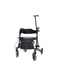 Soporte para bastones y muletas 2