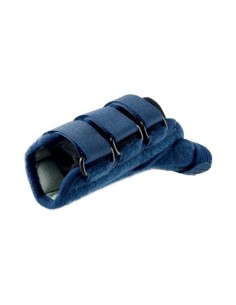 Muñequera inmovilizadora de muñeca y pulgar | Manurhizo Junior