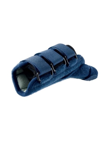 Muñequera inmovilizadora de muñeca y pulgar | Manurhizo Junior