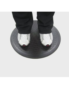 Disco giratorio | Transferencia 360º | 40 cm diámetro | Mobiclinic