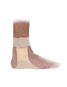 Ortesis Antiequino | Rancho de los amigos | Pero-Med