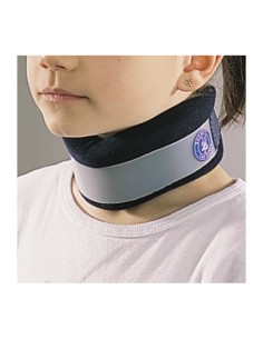 Collarín cervical flexible | Ortel C1 Junior | Thuasne