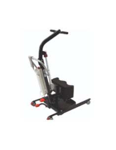 Grúa eléctrica de bipedestación | Rise Up